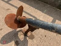 2007 STORTH MACHINERY SLURRY STIRRER - 16