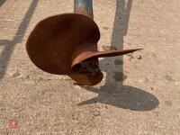 2007 STORTH MACHINERY SLURRY STIRRER - 18