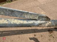 2007 STORTH MACHINERY SLURRY STIRRER - 22