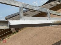 2007 STORTH MACHINERY SLURRY STIRRER - 24