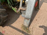 2007 STORTH MACHINERY SLURRY STIRRER - 30