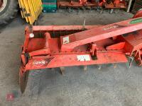 2009 KUHN HR4004 POWER HARROW - 3