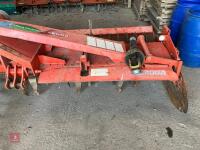 2009 KUHN HR4004 POWER HARROW - 5