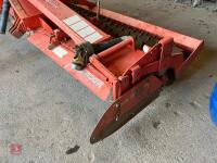 2009 KUHN HR4004 POWER HARROW - 6