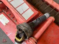 2009 KUHN HR4004 POWER HARROW - 9