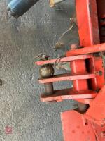 2009 KUHN HR4004 POWER HARROW - 13