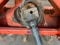 2009 KUHN HR4004 POWER HARROW - 14