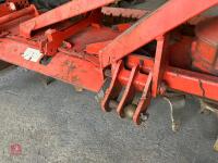 2009 KUHN HR4004 POWER HARROW - 16