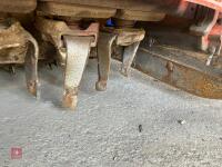 2009 KUHN HR4004 POWER HARROW - 17