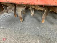 2009 KUHN HR4004 POWER HARROW - 20