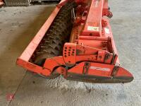 2009 KUHN HR4004 POWER HARROW - 25