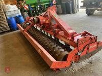 2009 KUHN HR4004 POWER HARROW - 26