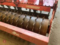 2009 KUHN HR4004 POWER HARROW - 27
