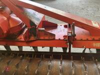 2009 KUHN HR4004 POWER HARROW - 28
