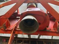 2009 KUHN HR4004 POWER HARROW - 29