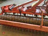 2009 KUHN HR4004 POWER HARROW - 31