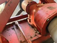 2009 KUHN HR4004 POWER HARROW - 34