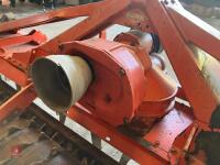 2009 KUHN HR4004 POWER HARROW - 35