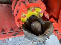 KUHN 302 POWER HARROW - 10