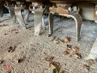 KUHN 302 POWER HARROW - 16