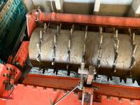 KUHN 302 POWER HARROW - 19
