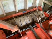 KUHN 302 POWER HARROW - 21