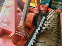 KUHN 302 POWER HARROW - 22