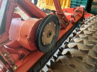 KUHN 302 POWER HARROW - 25