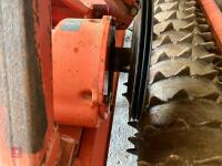 KUHN 302 POWER HARROW - 26