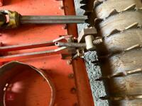 KUHN 302 POWER HARROW - 29