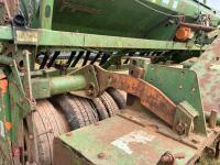 AMAZONE RP-AD302 COMBI-DRILL - 26