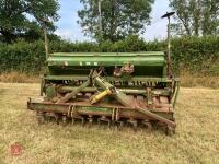 AMAZONE RP-AD302 COMBI-DRILL - 4