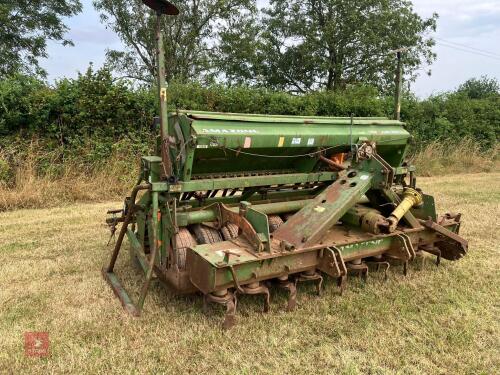 AMAZONE RP-AD302 COMBI-DRILL