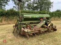 AMAZONE RP-AD302 COMBI-DRILL