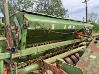 AMAZONE RP-AD302 COMBI-DRILL - 8