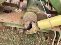 AMAZONE RP-AD302 COMBI-DRILL - 11