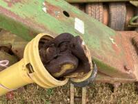 AMAZONE RP-AD302 COMBI-DRILL - 12
