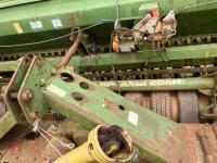 AMAZONE RP-AD302 COMBI-DRILL - 14