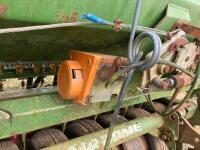 AMAZONE RP-AD302 COMBI-DRILL - 16