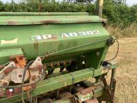 AMAZONE RP-AD302 COMBI-DRILL - 17