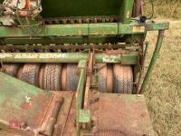 AMAZONE RP-AD302 COMBI-DRILL - 18