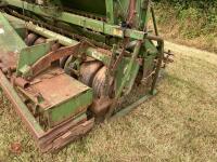 AMAZONE RP-AD302 COMBI-DRILL - 19