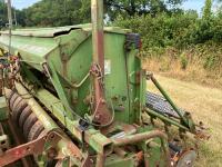 AMAZONE RP-AD302 COMBI-DRILL - 20