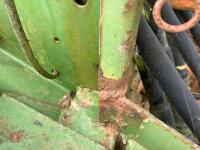 AMAZONE RP-AD302 COMBI-DRILL - 21