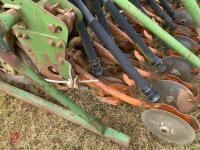 AMAZONE RP-AD302 COMBI-DRILL - 22