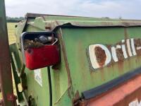 AMAZONE RP-AD302 COMBI-DRILL - 23