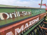 AMAZONE RP-AD302 COMBI-DRILL - 25