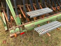 AMAZONE RP-AD302 COMBI-DRILL - 28