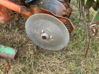 AMAZONE RP-AD302 COMBI-DRILL - 29