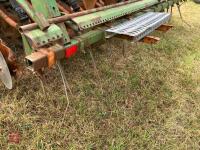 AMAZONE RP-AD302 COMBI-DRILL - 30